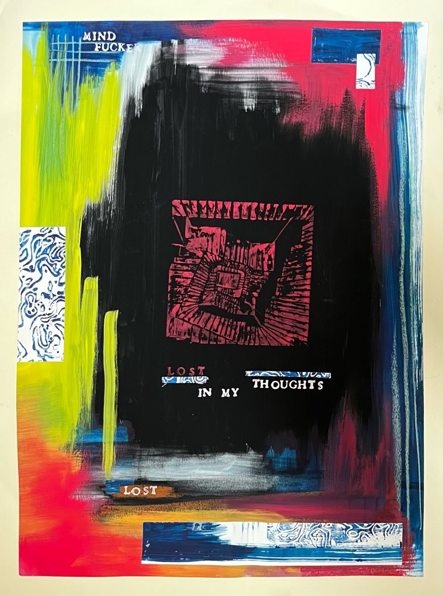 Untitled #14