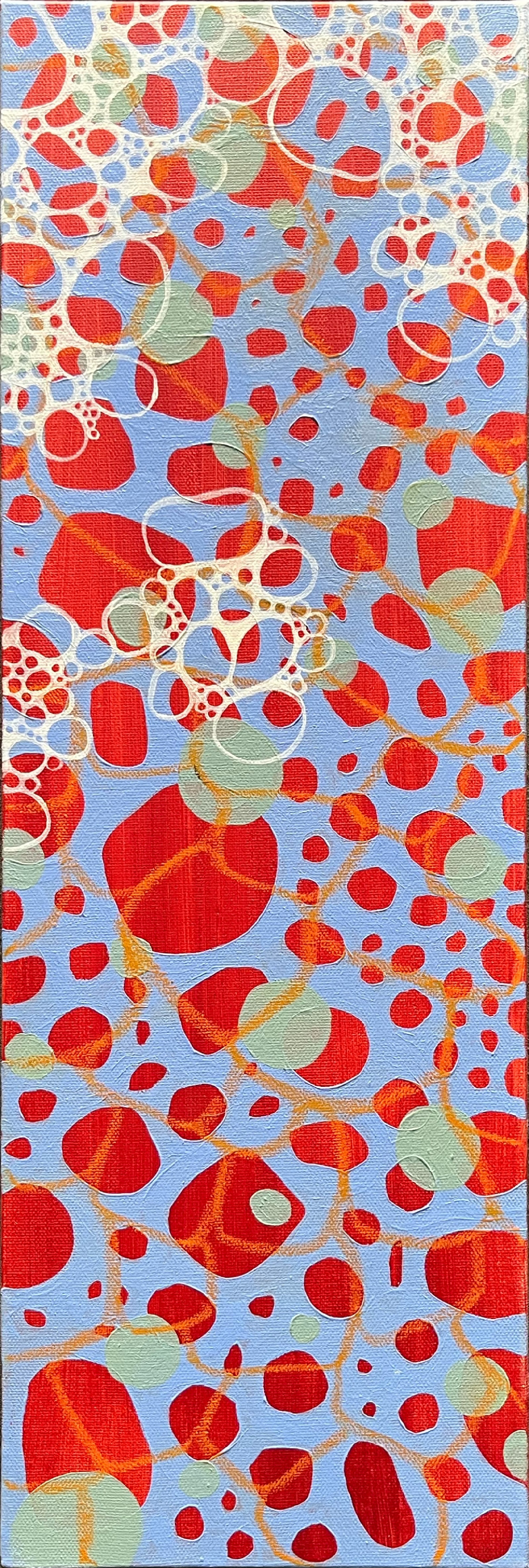 Untitled painting